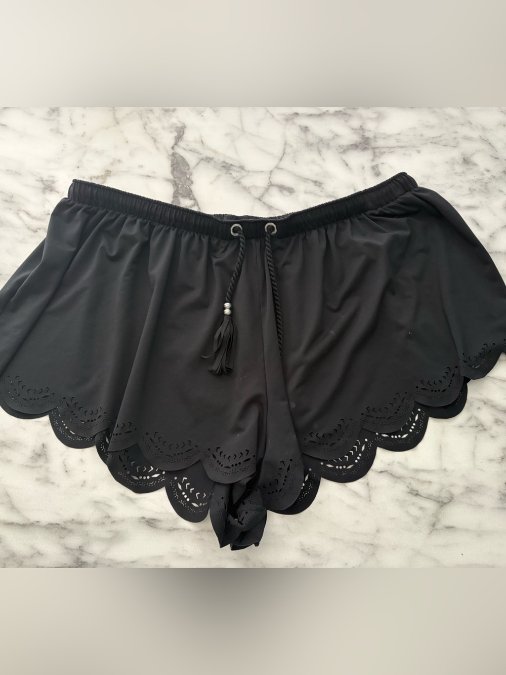NWOT Rip Curl Wetsuit Shorts Size L